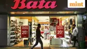 Bata India Shares Plunge to 6-Year Low, Down 58% from Peak Amid Growth Woes