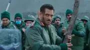 Battle of Galwan Teaser Out: Salman Khan's War Drama Stirs Fan Frenzy