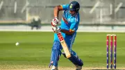 BCCI Announces India U19 World Cup Squad: Ayush Mhatre to Lead, Vaibhav Suryavanshi Included