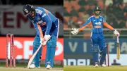 BCCI Reveals Why Shubman Gill, Jitesh Sharma Dropped from T20 WC Squad