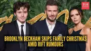 Beckham Family Rift Deepens: Brooklyn Unfollows Parents Before Christmas 2025