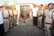 Belagavi Gets New Police Shooting Training Centre, Boosts Karnataka's Security Infrastructure