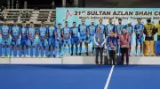 Belgium Wins Maiden Sultan Azlan Shah Cup, Edges India 1-0 in Tense Final