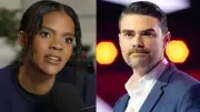 Ben Shapiro vs Candace Owens: Inside the Conservative Civil War Erupting After AmFest