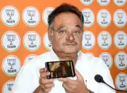 Bengal BJP Launches Massive Campaign: 13,000 Rallies Before 2026 Polls