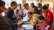 Bengal's SIR: 30 Lakh Voters Face Hearings, 54.6 Lakh Names to be Deleted
