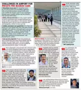 Bengaluru Airport's New Pickup Policy Sparks Passenger Outcry Over 800-Metre Walk