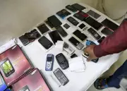 Bengaluru Customs to Auction 227 Seized iPhones, Gadgets as Single Lot on Dec 30