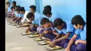 Bengaluru Govt Schools Now Serve Midday Meals to Pre-Primary Kids From Dec 1