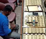 Bengaluru Man Arrested for Swapping Gold Ring Worth Rs 1.7 Lakh with Fake