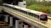 Bengaluru Metro Purple Line Disrupted After Kengeri Station Incident