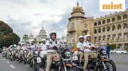 Bengaluru Police Wins Praise on Reddit for Swift 112 Helpline Response