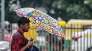 Bengaluru Weather & AQI: Rain Today, Sunny Week Ahead