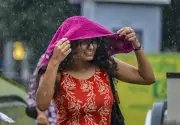 Bengaluru Weather: Patchy Rain, 26°C High & Moderate AQI of 62
