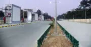 Bengaluru's Kamaraj Road to Fully Reopen in January 2026 After 6-Year Metro Closure