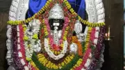 Bengaluru's Techie Ganesha Temple: Where Faith Meets Code for IT Pros