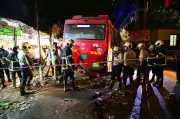 BEST Bus Tragedy in Bhandup: 4 Dead, 10 Injured as Safety Measures Fail