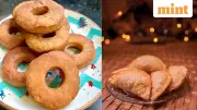 Beyond Goa's Kuswar: 8 Traditional Christmas Sweets From Across India