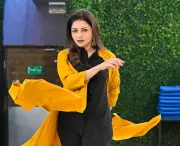 Bhagyashree: How Kannada Cinema Broke My 'Maine Pyaar Kiya' Image