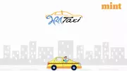 Bharat Taxi Launches Jan 1, 2026: A Govt-Owned Rival to Ola, Uber