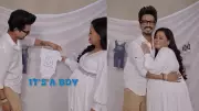 Bharti Singh and Haarsh Limbachiyaa Welcome Second Baby Boy in Adorable Video