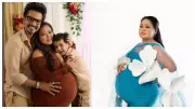 Bharti Singh and Haarsh Limbachiyaa Welcome Second Son: A Joyous Family Update