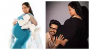 Bharti Singh Welcomes Baby Boy: Delivers Second Child While Shooting Laughter Chefs