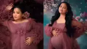 Bharti Singh Welcomes Second Baby Boy: Astrology Reveals Rare Yogas Shaping Her Next 5 Years