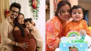 Bharti Singh's Heartwarming Tales About Son Gola: From Pregnancy to Parenting