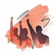 Bhimgad Villagers Call Public Meeting to Oppose Relocation Plan