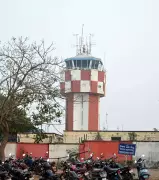 Bhubaneswar's Old ATC Tower to Make Way for VVIP Lounge at BPIA