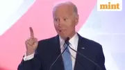 Biden's 'Amerigotit' Gaffe at LGBTQ+ Forum Amid Age & Health Scrutiny