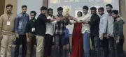 BIET Davanagere MCA Students Clinch ZERONE-25 Championship at Tumakuru