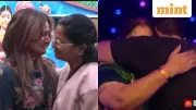 Bigg Boss 12 Kannada Family Week: Rashika & Suraj Reunite with Loved Ones