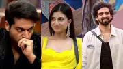 Bigg Boss 19 Finale: Gaurav, Farrhana, Amaal, Pranit, Tanya Vie for Title