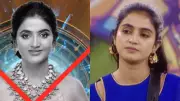 Bigg Boss Kannada 12 Shocker: Jhanvi Evicted in Emotional Episode