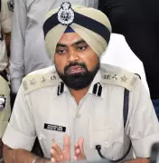 Bihar EOU to Seize ₹55 Crore from Land, Sand & Exam Mafias