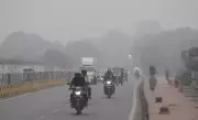 Bihar Winter Woes Continue: IMD Extends Orange Alert for Cold & Fog Till Jan 2