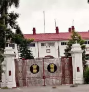 Bihar's 109-Year-Old Raj Bhavan Renamed 'Bihar Lok Bhavan'