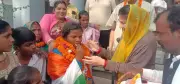 Bihar's Annu Kumari Returns Home a Blind T20 World Cup Champion, Eyes Govt Job