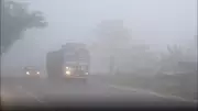 Bihar's Cold Spell Intensifies: IMD Warns of Prolonged Fog and 'Cold Day' Conditions Till Dec 30