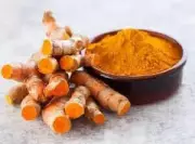 Bihar's Rajendra Sonia Turmeric Aims for GI Tag with 8% Curcumin