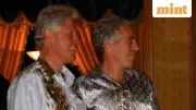 Bill Clinton's Epstein Ties Revealed: Photos, Trips & Donations Detailed