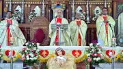 Bishop Gerald Lobo's Christmas Message: Light, Love, and Renewal for Udupi