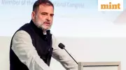 BJP Accuses Rahul Gandhi of Meeting 'Anti-India' Forces in Germany, Demands Transparency