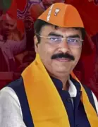 BJP Appoints Six-Time MLA Sanjay Saraogi as New Bihar State President