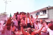 BJP Dominates Nashik Division Civic Polls, Wins 21 Presidential Posts