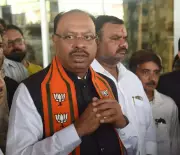 BJP Finalises State-Wide Alliance With Shiv Sena For Pune Civic Polls