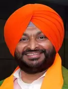 BJP Leader Bittu Slams Punjab Govt Over Amritpal Singh's Parole Plea