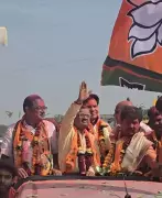 BJP-led Mahayuti Sweeps 207 of 288 Civic Body Polls in Maharashtra